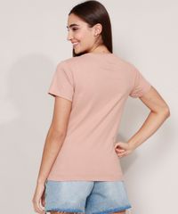 Camiseta-Homer-Flocado-Manga-Curta-Decote-Redondo-Rosa-Claro-9979633-Rosa_Claro_4 Camiseta-Homer-Flocado-Manga-Curta-Decote-Redondo-Rosa-Claro-9979633-Rosa_Claro_4
