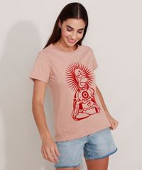 Camiseta-Homer-Flocado-Manga-Curta-Decote-Redondo-Rosa-Claro-9979633-Rosa_Claro_6 Camiseta-Homer-Flocado-Manga-Curta-Decote-Redondo-Rosa-Claro-9979633-Rosa_Claro_6