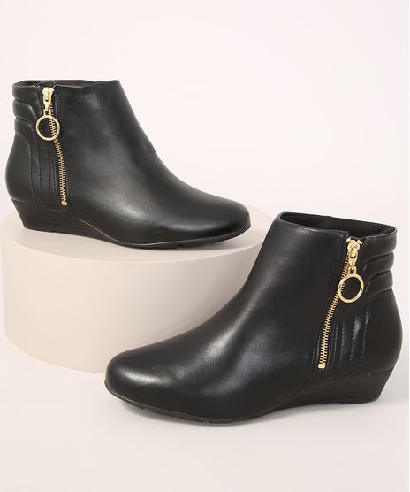 Bota-Feminina-Cano-Curto-Salto-Baixo-Modare-Preta-9985284-Preto_1