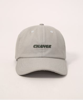 Bone-Feminino-Aba-Curva-com-Bordado--Change--Cinza-Mescla-9993408-Cinza_Mescla_1