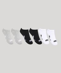 Kit-de-6-Meais-Cano-Baixo-Puma-Multicor-9994043-Multicor_1