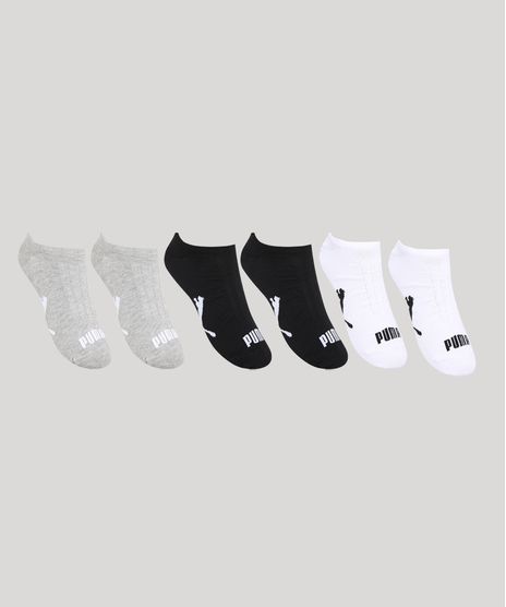 Kit-de-6-Meais-Cano-Baixo-Puma-Multicor-9994043-Multicor_1
