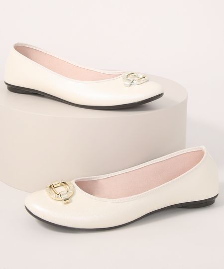 Sapatilha-Feminina-com-Fivela-Moleca-Off-White-9990216-Off_White_1