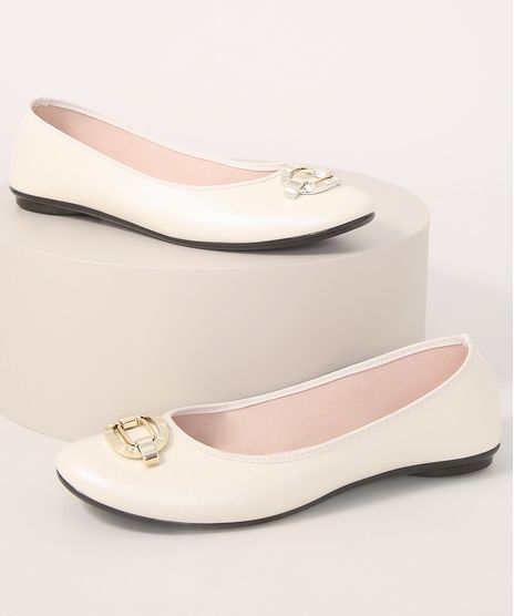 Sapatilha-Feminina-com-Fivela-Moleca-Off-White-9990216-Off_White_1