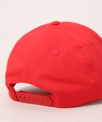 Bone-Feminino-Aba-Curva-com-Bordado--Change--Vermelho-9993408-Vermelho_3