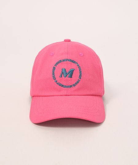 Bone-Feminino-Aba-Curva-com-Bordado--Change-Your-Mindset--Pink-9993410-Pink_1 Bone-Feminino-Aba-Curva-com-Bordado--Change-Your-Mindset--Pink-9993410-Pink_1