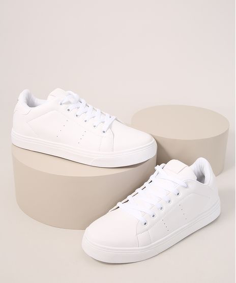Tenis-Masculino-Esportivo-Ace-Branco-9993666-Branco_1