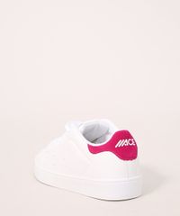 Tenis-Feminino-Esportivo-Ace-com-Recorte-Posterior-Contrastante-Branco-9993672-Branco_4