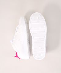 Tenis-Feminino-Esportivo-Ace-com-Recorte-Posterior-Contrastante-Branco-9993672-Branco_6 Tenis-Feminino-Esportivo-Ace-com-Recorte-Posterior-Contrastante-Branco-9993672-Branco_6