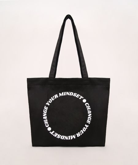 Sacola-Eco-Bag-Feminina-Mindset--Change-Your-Mindset--Preta-9993922-Preto_1 Sacola-Eco-Bag-Feminina-Mindset--Change-Your-Mindset--Preta-9993922-Preto_1
