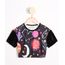 Blusa-Infantil-Estampada-Planeta-Neon-Cropped-Manga-Curta-Decote-Redondo-Preta-9988189-Preto_1