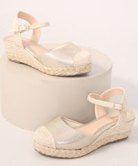 Sandalia-Anabela-Infantil-Metalizada-Dourada-9990809-Dourado_1 Sandalia-Anabela-Infantil-Metalizada-Dourada-9990809-Dourado_1