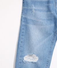 Calca-Infantil-Jeans-Baggy-com-Elastico-no-Cos-Destroyed-Azul-Claro-9987688-Azul_Claro_4