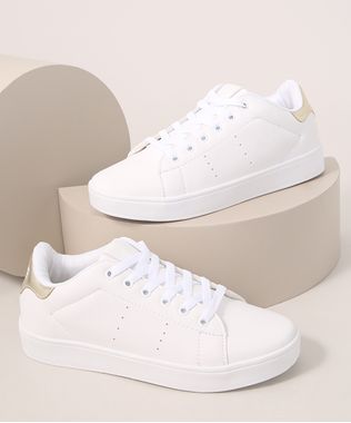 Tenis-Feminino-Esportivo-Ace-com-Recorte-Posterior-Metalizado-Branco-9993673-Branco_1