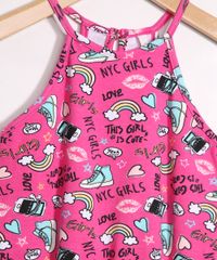 Macaquinho-Infantil-Estampado-Alca-Finas-Decote-Redondo-Rosa-9978534-Rosa_3