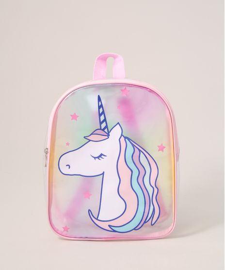 Mochila-Infantil-Unicornio-com-Transparencia-Multicor-9975409-Multicor_1