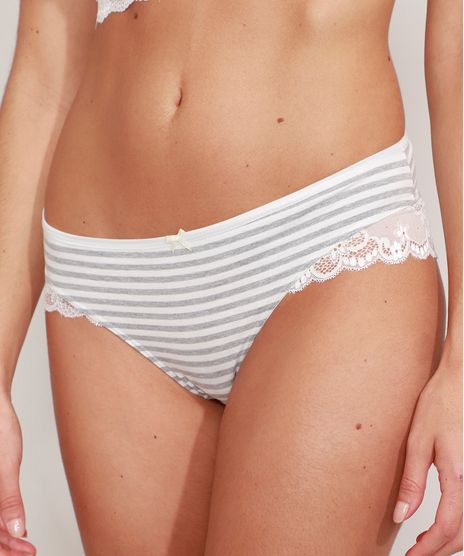Calcinha-Calecon-Listrada-com-Renda-Off-White-9982961-Off_White_1