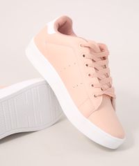 Tenis-Feminino-Esportivo-Ace-com-Recorte-Posterior-Contrastante-Rosa-Claro-9993674-Rosa_Claro_3 Tenis-Feminino-Esportivo-Ace-com-Recorte-Posterior-Contrastante-Rosa-Claro-9993674-Rosa_Claro_3