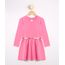 Vestido-Infantil-com-Brilho-e-Cinto-Metalizado-Manga-Longa--Rosa-9979993-Rosa_1