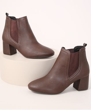 Bota-Feminina-Cano-Curto-Salto-Grosso-Medio-Modare-Marrom-9985283-Marrom_1