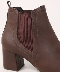 Bota-Feminina-Cano-Curto-Salto-Grosso-Medio-Modare-Marrom-9985283-Marrom_3