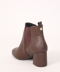 Bota-Feminina-Cano-Curto-Salto-Grosso-Medio-Modare-Marrom-9985283-Marrom_4