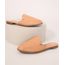 Mule-Feminino-com-Micro-Furos-Moleca-Laranja-Claro-9990209-Laranja_Claro_1
