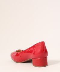 Scarpin-Feminino-Bico-Redondo-em-Verniz-Salto-Grosso-Baixo-Via-Uno-Vinho-9990757-Vinho_4 Scarpin-Feminino-Bico-Redondo-em-Verniz-Salto-Grosso-Baixo-Via-Uno-Vinho-9990757-Vinho_4
