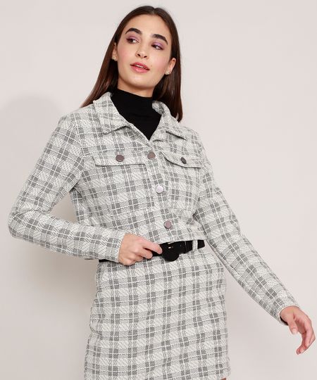 Jaqueta-Cropped-Estampada-Xadrez-Cinza-9984430-Cinza_1 Jaqueta-Cropped-Estampada-Xadrez-Cinza-9984430-Cinza_1