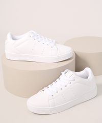 Tenis-Feminino-Esportivo-Ace-Branco-9993671-Branco_1 Tenis-Feminino-Esportivo-Ace-Branco-9993671-Branco_1