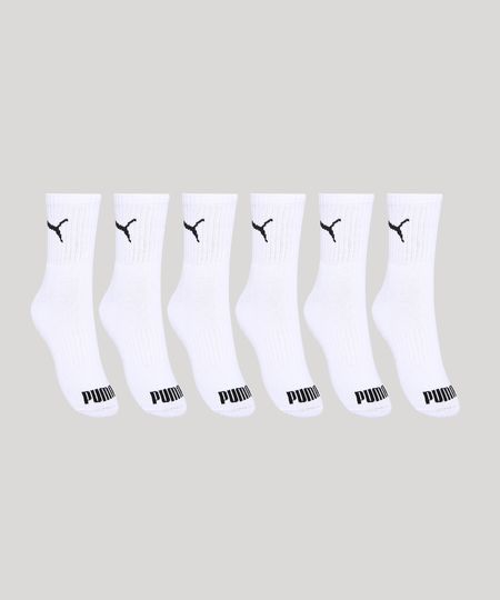 Kit-de-6-Meais-Cano-Alto-Puma-Branco-9994044-Branco_1