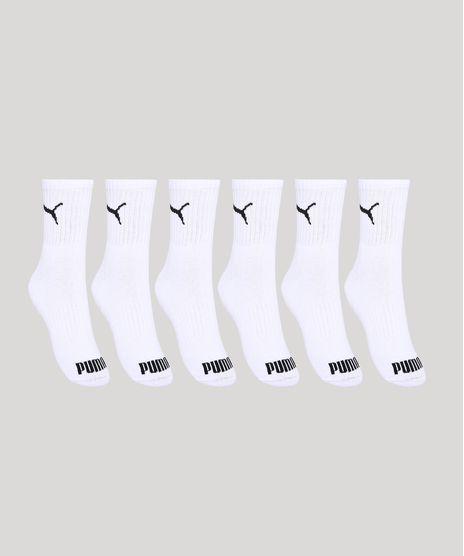 Kit-de-6-Meais-Cano-Alto-Puma-Branco-9994044-Branco_1