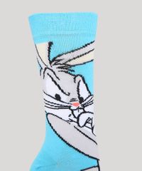Kit-de-3-Meais-Cano-Alto-Looney-Tunes-Multicor-9990335-Multicor_3