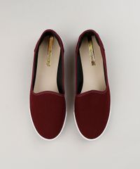 Sapatilha-Feminina-Moleca-em-Lona-Vinho-9187300-Vinho_4