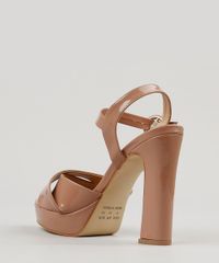 Sandalia-Feminina-Meia-Pata-Salto-Alto-em-Verniz-Bege-Escuro-9178296-Bege_Escuro_3