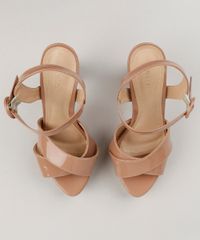 Sandalia-Feminina-Meia-Pata-Salto-Alto-em-Verniz-Bege-Escuro-9178296-Bege_Escuro_4