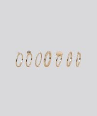 Kit-de-7-Aneis-Femininos-Dourado-9098024-Dourado_1