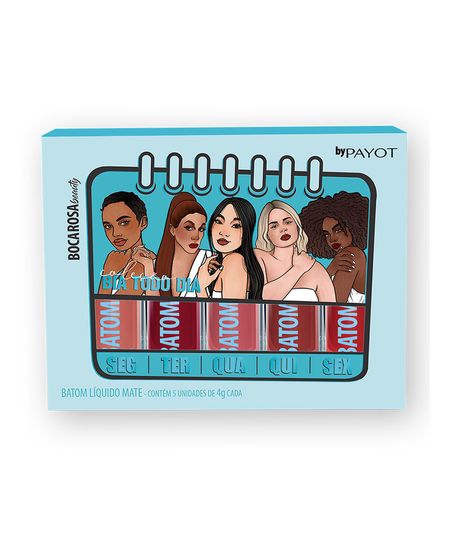Kit-Colecao-de-Batons-Bia-Todo-Dia---Boca-Rosa-Beauty-by-Payot-unico-9994314-Unico_1 Kit-Colecao-de-Batons-Bia-Todo-Dia---Boca-Rosa-Beauty-by-Payot-unico-9994314-Unico_1