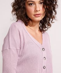 Cardigan-Cropped-Canelado-Decote-V-Lilas-9985808-Lilas_5