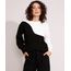 Sueter-Amplo-de-Trico-Bicolor-Manga-Bufante-Decote-Redondo-Preto-9970919-Preto_1
