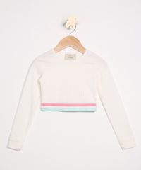 Blusa-Infantil-Cropped-Canelada-Listras-Manga-Longa-Decote-Redondo-Branca-9987566-Branco_1