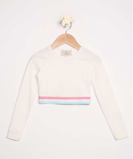 Blusa-Infantil-Cropped-Canelada-Listras-Manga-Longa-Decote-Redondo-Branca-9987566-Branco_1