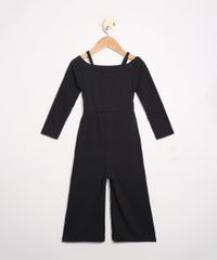 Macacao-Infantil-Canelado-Open-Shoulder-com-Faixa-Lateral-Manga-7-8-Preto-9980697-Preto_2