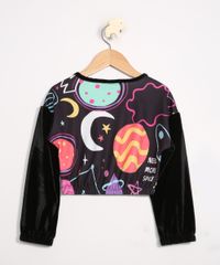 Blusa-Infantil-Cropped-Estampada-Planetas-com-Veludo-Manga-Longa-Decote-Redondo-Preta-9988183-Preto_3
