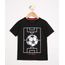 Camiseta-Infantil-Futebol-Estampa-Interativa-Paete-Dupla-Face-Manga-Curta-Gola-Careca-Preta-9988788-Preto_1