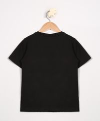 Camiseta-Infantil-Futebol-Estampa-Interativa-Paete-Dupla-Face-Manga-Curta-Gola-Careca-Preta-9988788-Preto_3