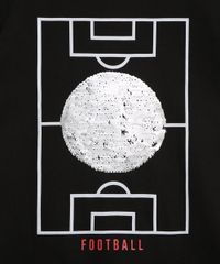 Camiseta-Infantil-Futebol-Estampa-Interativa-Paete-Dupla-Face-Manga-Curta-Gola-Careca-Preta-9988788-Preto_4