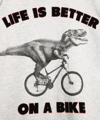 Camiseta-Infantil-Dinossauro-de-Bike-com-Recorte-Manga-Longa-Gola-Careca-Cinza-Mescla-Claro-9988886-Cinza_Mescla_Claro_2