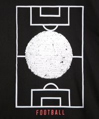Camiseta-Infantil-Futebol-Estampa-Interativa-Paete-Dupla-Face-Manga-Longa-Gola-Careca-Preta-9988800-Preto_4