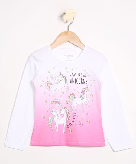 Blusa-Infantil-Unicornio-Manga-Longa-Decote-Redondo-Off-White-9993195-Off_White_1